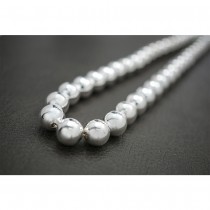 10mm Big Ball Necklace SN02