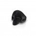 Black Skull Ring TR145